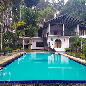 Ella Forest Paradise Hotel